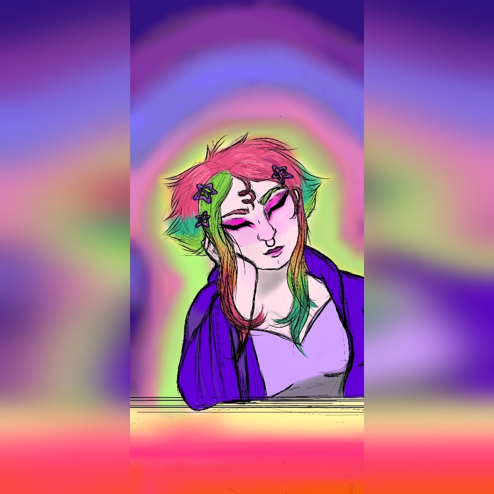 Meet Lyza! - Picture 3 of 3